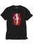 Scream Blood Siyah Tişört 1