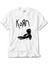 Korn Doll Beyaz Tişört 1