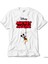 Disney Mickey Mouse Beyaz Tişört 1