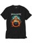 Megadeth World King Siyah Tişört 1