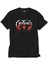 Obituary Bloody Skull Siyah Tişört 1