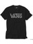 Vns Icon Siyah Tişört 1