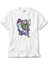 Buzz Lightyear Cartoon Beyaz Tişört 1