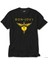 Bon Jovi Gold Hearth Siyah Tişört 1