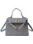 Moda Popüler Çok Yönlü Pu Omuz Crossbody Küçük Kare Çanta (Yurt Dışından) 1