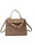 Moda Popüler Çok Yönlü Pu Omuz Crossbody Küçük Kare Çanta (Yurt Dışından) 1