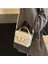 Yeni Moda Üst Düzey Tek Omuz El Çantası Crossbody Küçük Kare Çanta (Yurt Dışından) 3