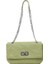 Yeni Moda Nakış Ipliği Omuz Crossbody Zincir Çanta (Yurt Dışından) 1
