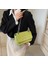 Yeni Moda Nakış Ipliği Omuz Crossbody Zincir Çanta (Yurt Dışından) 2