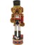 Happy Sugar Peluş Teddy Nutcracker Stantlı 38 cm 1