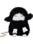 Yeni Karikatür Sevimli Peluş Uyku Kuzu Crossbody Çanta (Yurt Dışından) 1