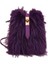 Sonbahar ve Kış Yeni Moda Trend Peluş Bayanlar Crossbody Çanta (Yurt Dışından) 1