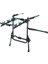 Bnb Rack Genesis BC-6438-3K 3'lü Bisiklet Taşıyıcı 1
