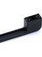 Radus Siyah Metal Kulp 160 mm -16 cm Mobilya Çekmece Mutfak Dolabı Dolap Kulpları 5