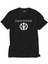 Dream Theater Logo 3 Siyah Tişört 1