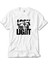 The Last Of Us Look For The Light Text Beyaz Tişört 1