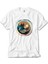 Planet Beyaz Tişört 1