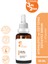 Aydınlatıcı Ve Cilt Tonu Eşitleyici C Vitamini Serum 30 ml 1