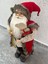 Noel Baba 60 cm Dekoratif Yılbaşı Süs 3