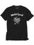 Motörhead Logo Classic Siyah Tişört 1