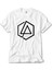 Linkin Park Symbol Beyaz Tişört 1
