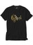 Opeth Logo Classic Siyah Tişört 1