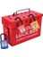Safety Bbu Sl Glb1 Metal Eked Loto Grup Kilitleme Kutusu 1