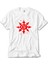 Chimaira Logo Red Beyaz Tişört 1