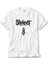 Slipknot Logo Text Beyaz Tişört 1