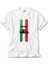 F1 Italian Gp Beyaz Tişört 1