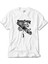 Thrasher Love Affair Beyaz Tişört 1