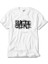 Suicide Silence Logo Beyaz Tişört 1