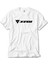 Dainese Logo Beyaz Tişört 1