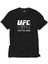 Ufc Fg Siyah Tişört 1