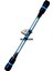2'li Çevirme Kalemi Spinning Pen Standart Seri (Kırmızı Mavi) 3
