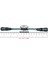2'li Çevirme Kalemi Spinning Pen Standart Seri (Kırmızı Mavi) 5