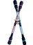 2'li Çevirme Kalemi Spinning Pen Standart Seri (Kırmızı Mavi) 6