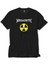 Megadeth Nuclear Radioactive Siyah Tişört 1