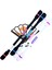 Spinning Pen - Sup Serisi Mor Çevirme Kalemi 7
