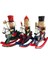 Sallanan At Nutcracker 30 cm 1