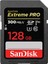 Sandısk 128GB Extreme Pro SDSDXDK-128G-GN4IN Sdxc Hafıza Kartı 1