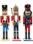 Nutcracker 38 cm 1