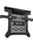 Fp-2 Laptop Stand Aparatı 10-17INÇ-SIYAH Uyumlu 2