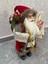 Noel Baba 45 cm Dekoratif Biblo Yılbaşı Süs 2