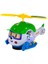 Oyuncak Helikopter Sevimli Helikopter Işıklı Sesli 22 cm 3