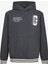 Classic Çocuk Siyah Sweatshirt 1