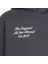 Classic Çocuk Siyah Sweatshirt 3