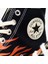Chuck 70 Siyah Sneaker 3