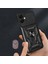 Galaxy A06 Kılıf Magnetik Standlı Kamera Korumalı Sürgülü Vega Kapak 5