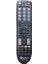 Titan İp Tv uydu kumandası 1